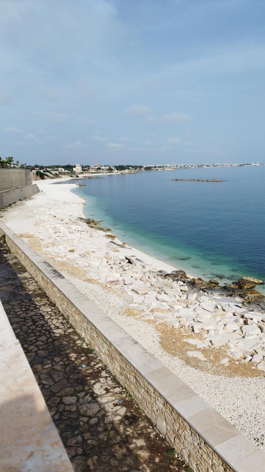 Alle Volte… Bisceglie Exterior photo